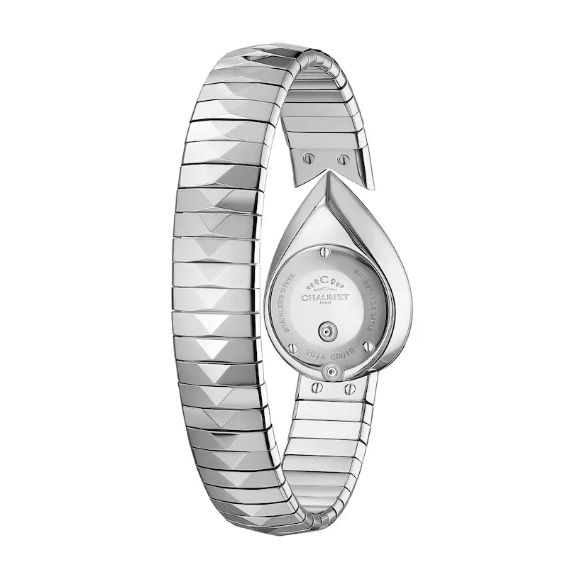 Montre Joséphine Aigrette
