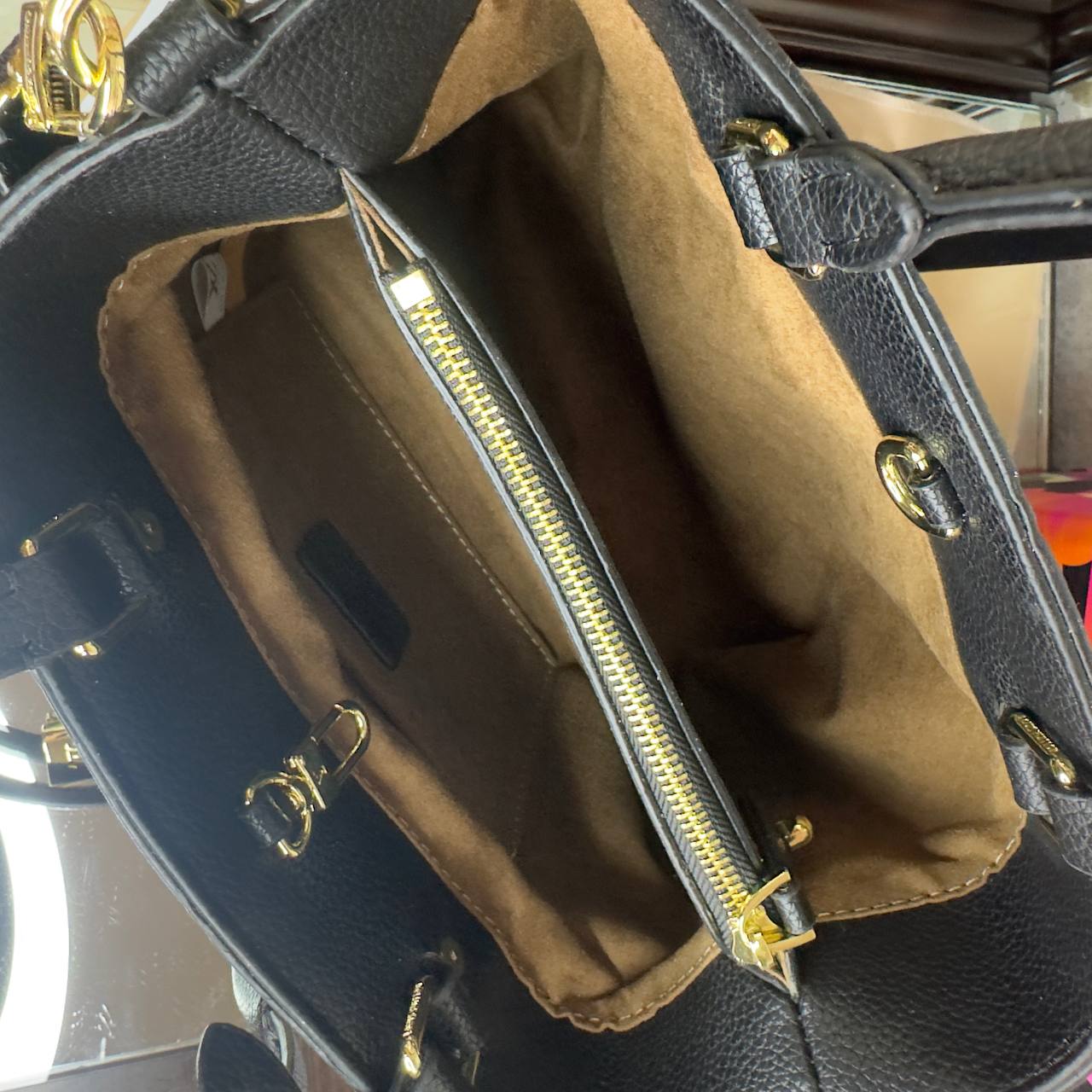 LV Sac à main Montaign