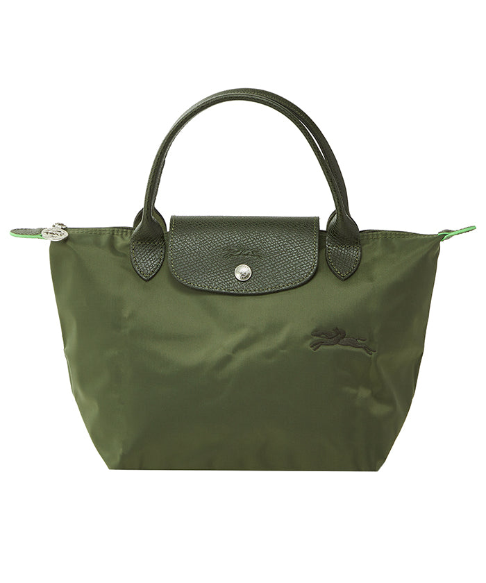 Longch@mp Sac à main XS Le Pliage Xtra
Cuir - Tourterelle