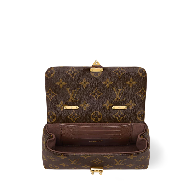 LV Sac Nano Madeleine