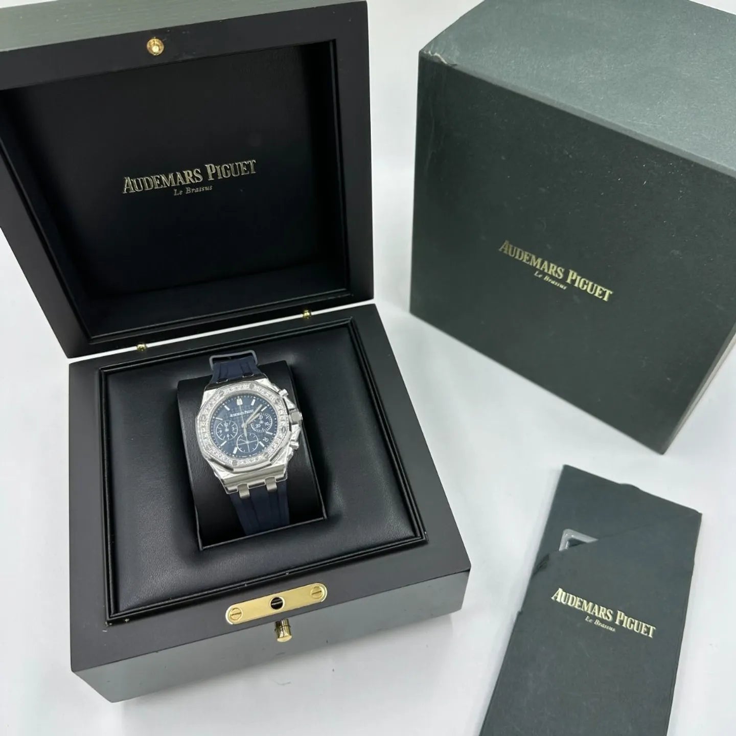 Audemars Piguet Royal Oak Offshore Lady