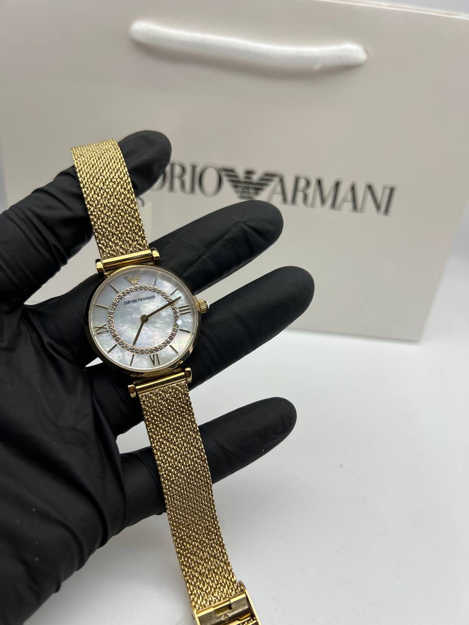 Montre Emporio Armani AR11321