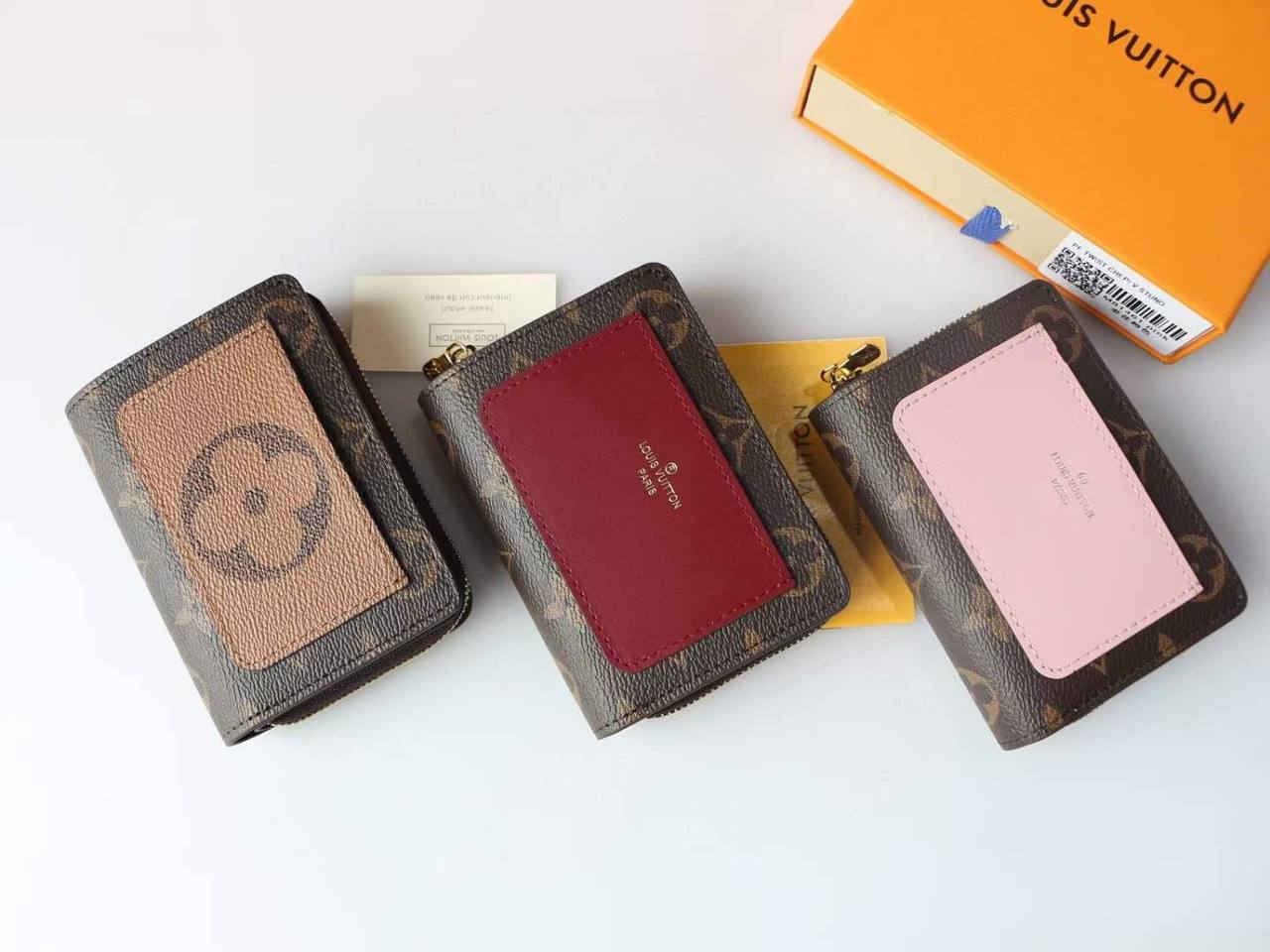LV Portefeuille Lou