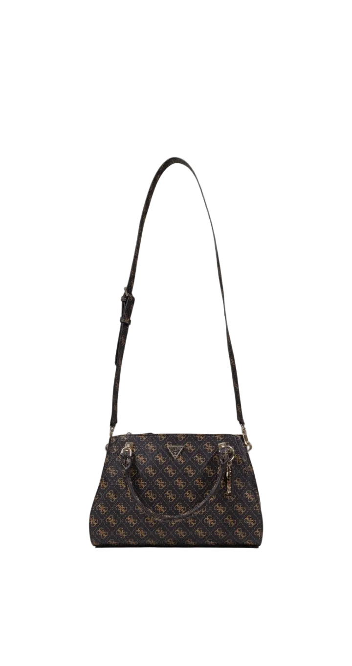 GÛESS 
NOELLE II LUXURY - Sac à main - brown