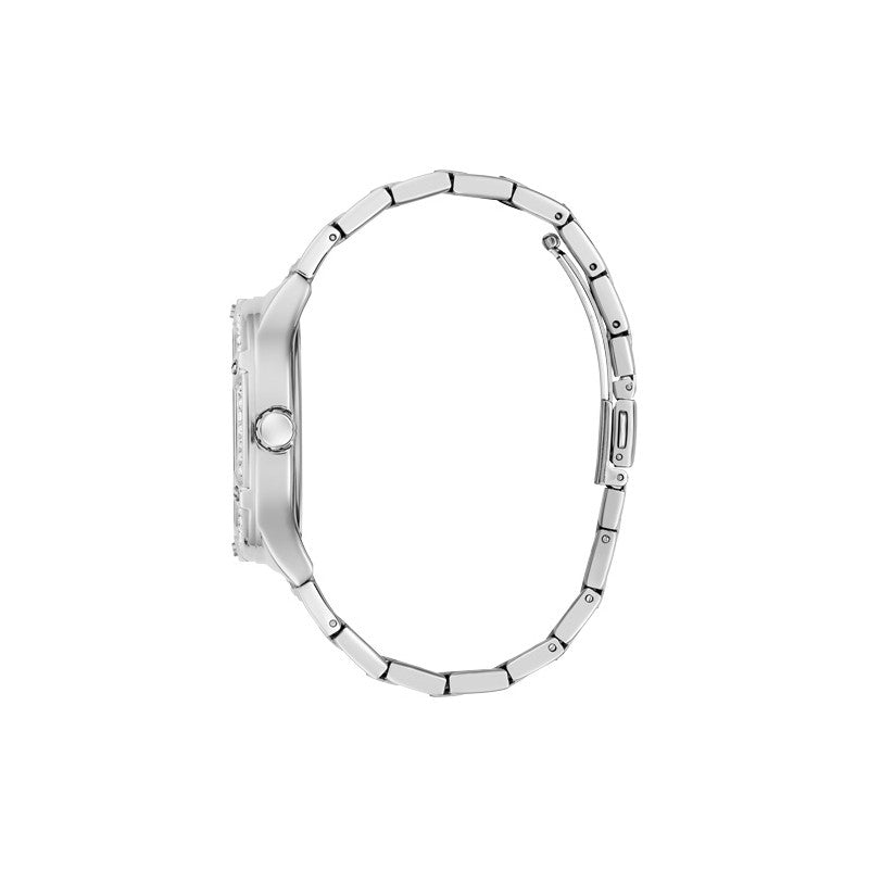 Guess Duchess Montre Femme Multifonction Acier GW0558L1