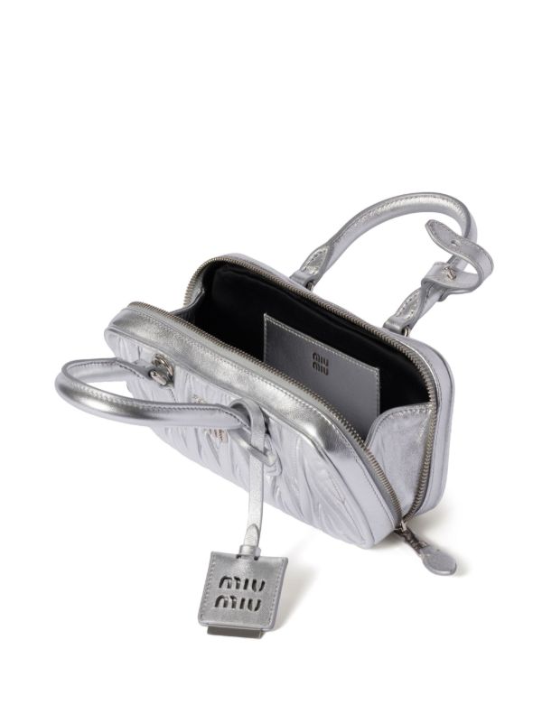 MIÛ MIÜ 
mini sac Arcadie