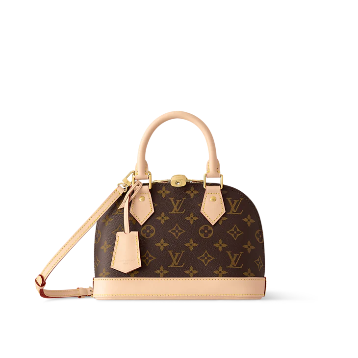 LV Sac Alma BB