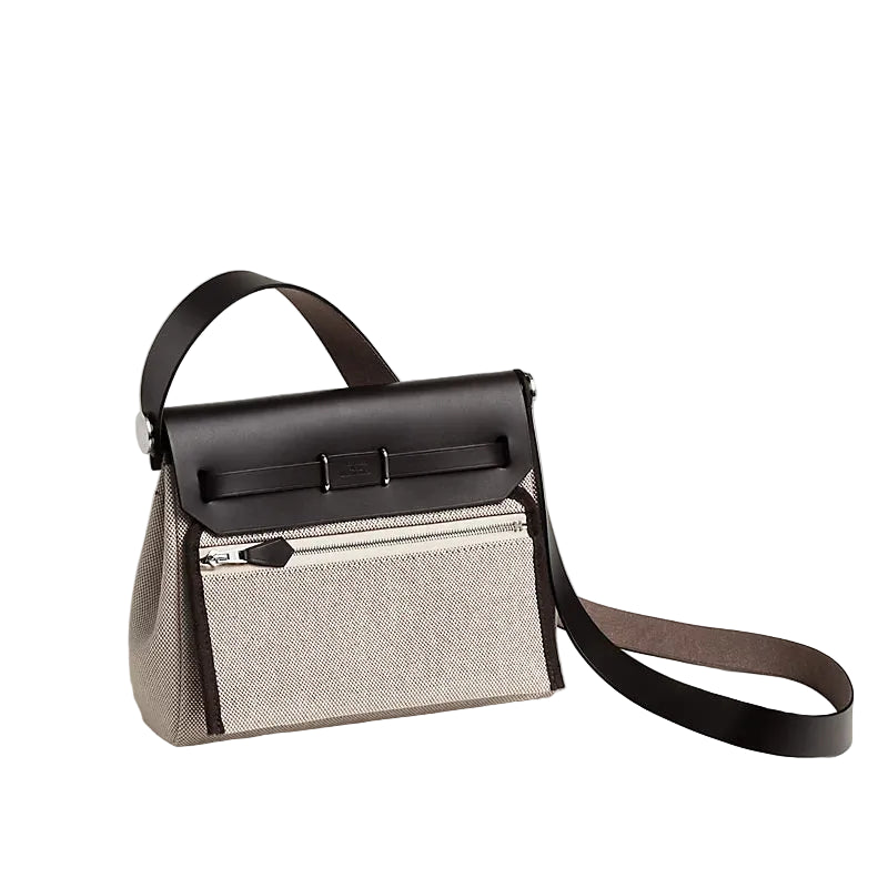 Sac Herbag Zip 20 retourné Pour Femme