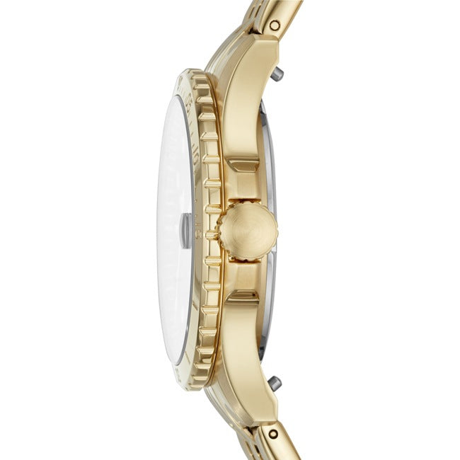 Fossil FB - 01 Lady Montre femme | ES4746