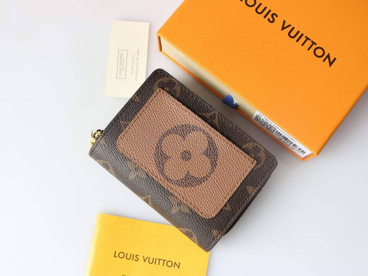 LV Portefeuille Lou
