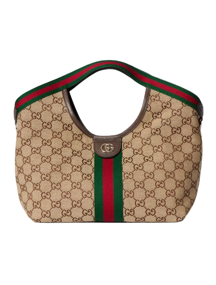 GG Petit sac cabas Giglio