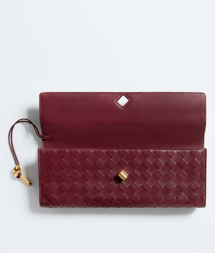Bottega Veneta Pochette Andiamo