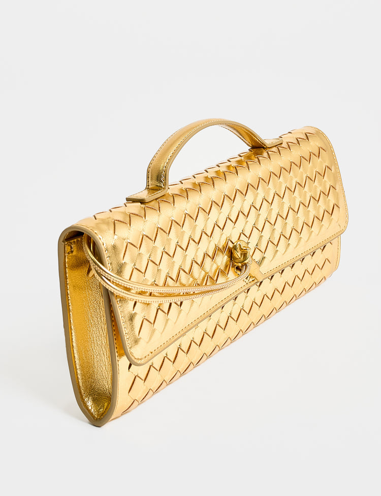 Bôttegã Vênetâ Allez Clutch