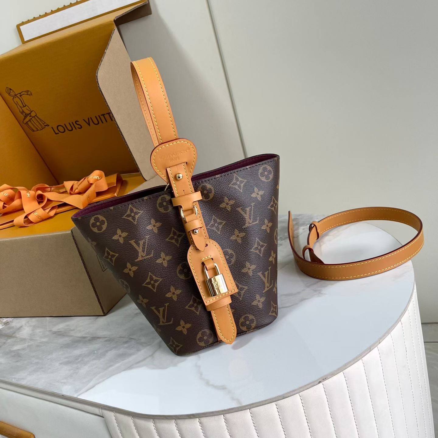 LV Sac All In BB