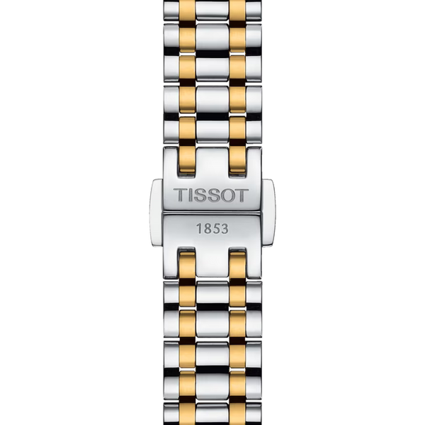 Montre Tissôt Bellissima Small lady
T126.010.22.013.00