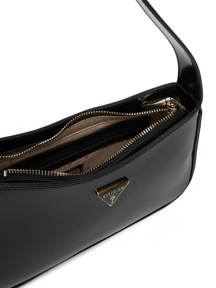 Gûess Devinez le sac féminin Arnela Top Zip Bag Sac