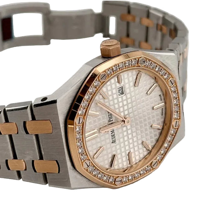Montre Audemars Royal Oak