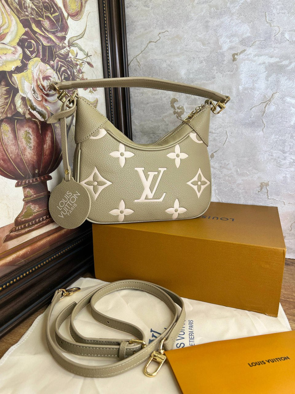LV Bagatelle