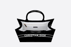 Sac CD Book Tote Medium