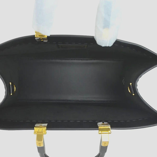 Fêndï x Versace Fendace Convertible Sunshine Shopper
