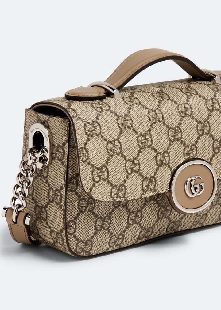 Petite GG mini shoulder bag