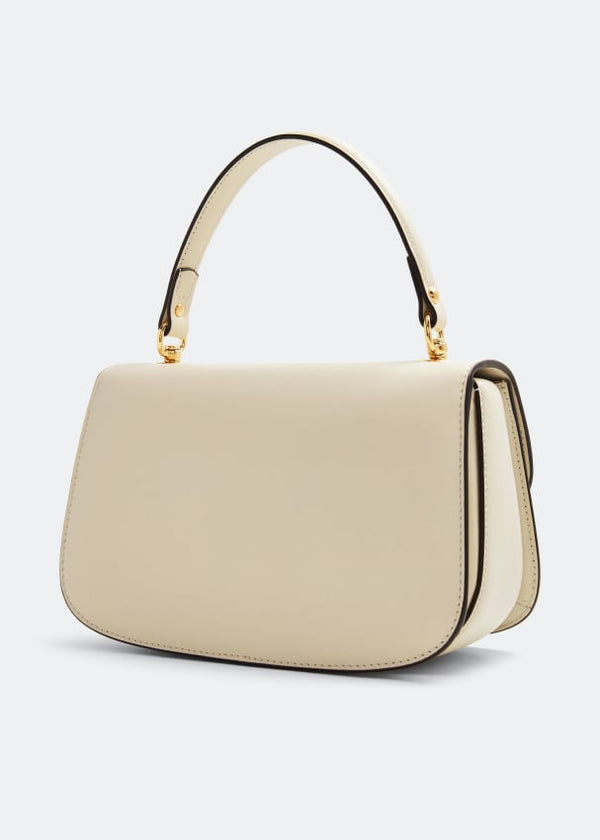 GG Sac à main Blondie Blanc