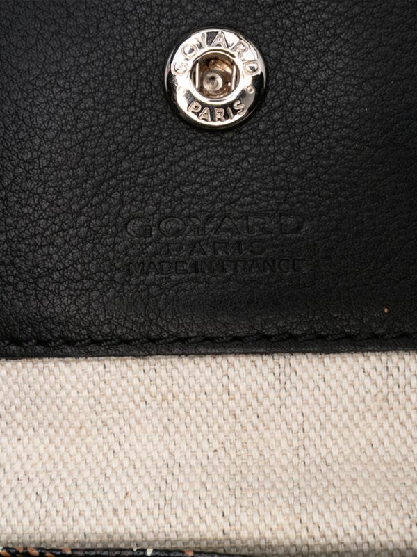 Gôyard 
sac porté épaule
