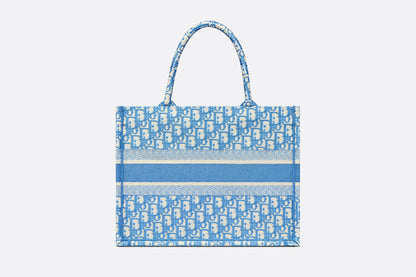 C&D BOOK TOTE CLOTH TOTE