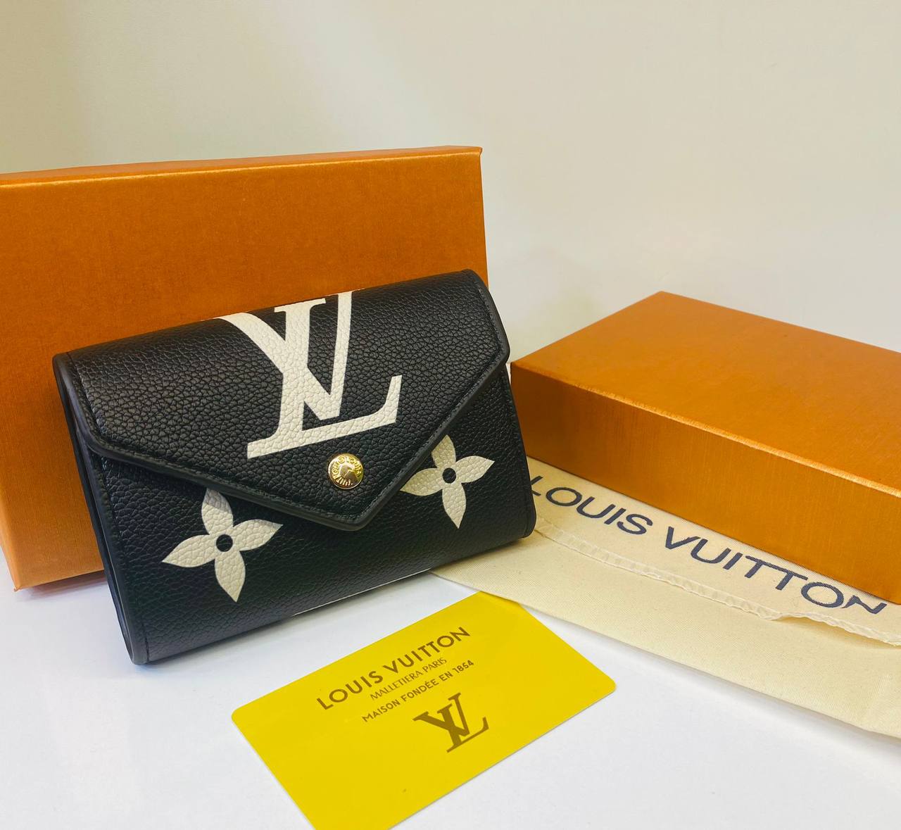 LV Portefeuille Victorine