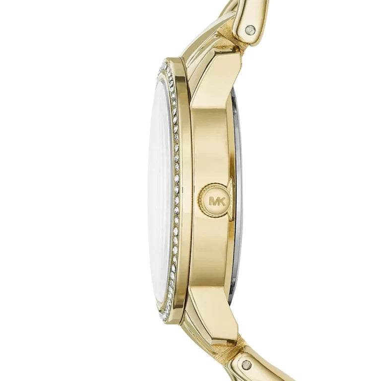 Montre Michael Kors Nini à trois aiguilles