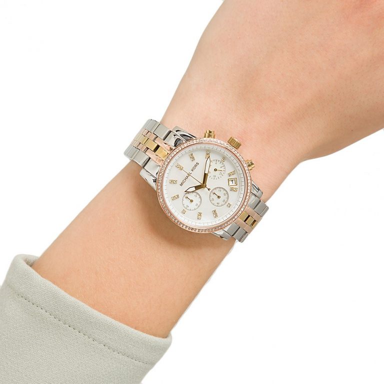 Montre Mich@el Kors Pour Femme ,MK5650