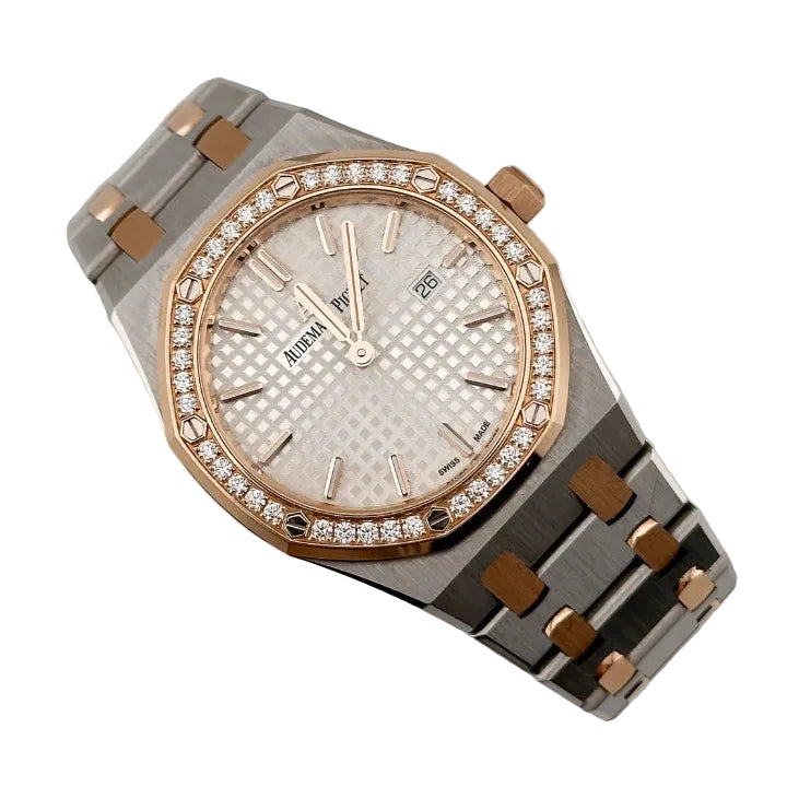 Montre Audemars Royal Oak