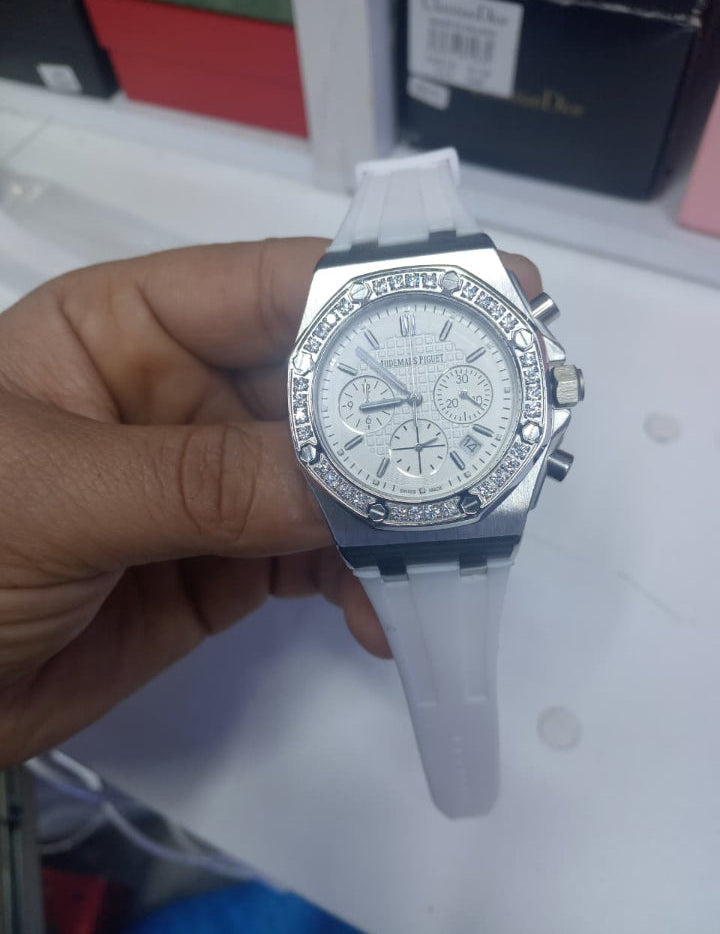 Audemars Piguet Royal Oak Offshore 26144