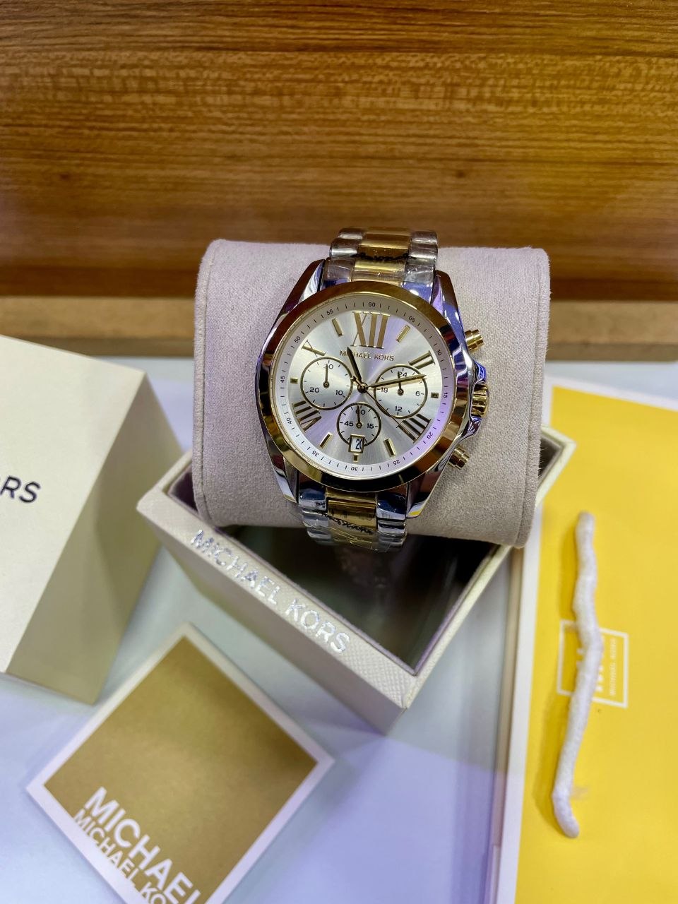 Montre Michael Kors Pour Femme , MK5974