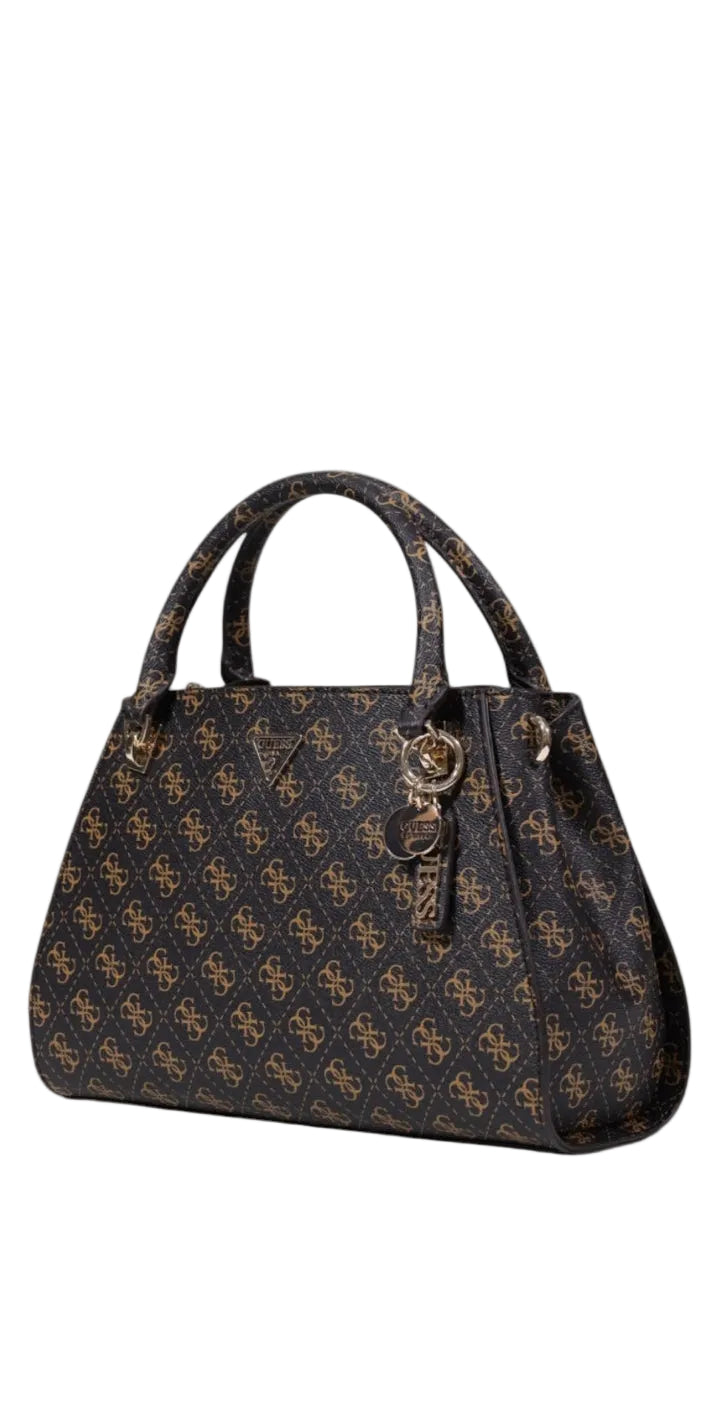 GÛESS 
NOELLE II LUXURY - Sac à main - brown
