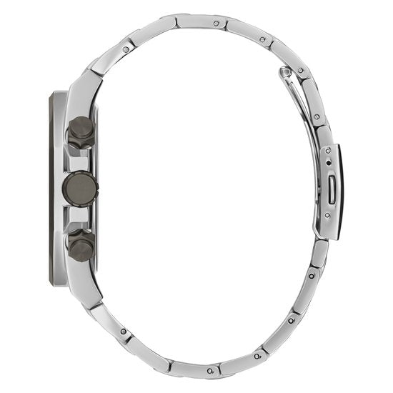 Montre Guess Empire à quartz  pour homme - GW0489G1