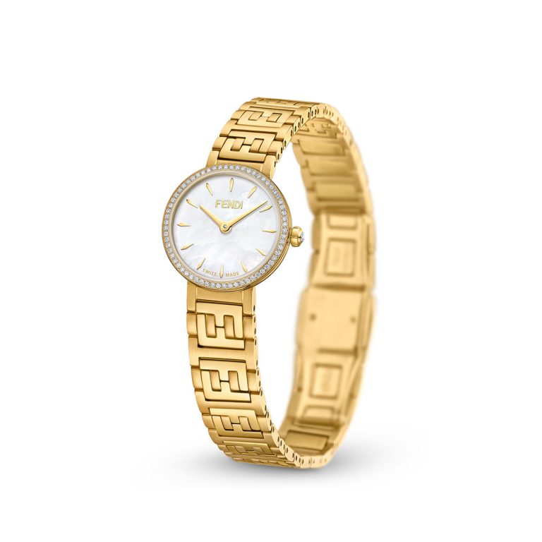 Montre Fendi Pour femme