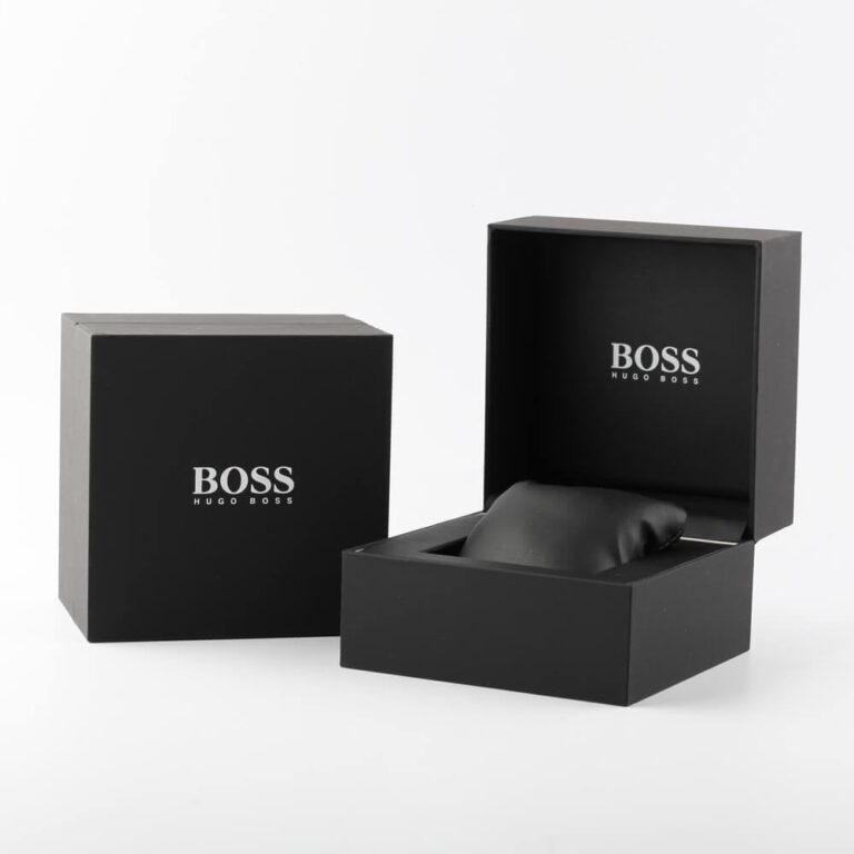 Montre BOSS Hugo Steer
