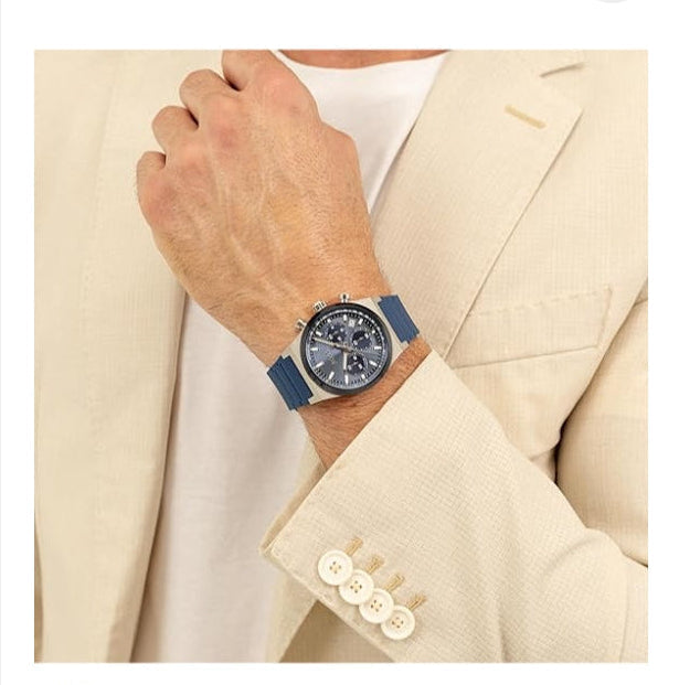 BOSS CANDOR CHRONO 1514243
Montre homme avec chronographe et date
