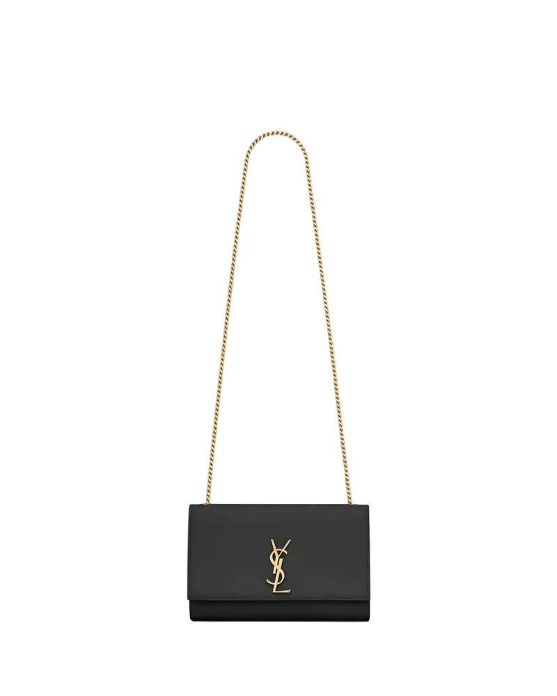 S@INT LAURENT KATE MEDIUM GRAIN DE POUDRE
NOIR