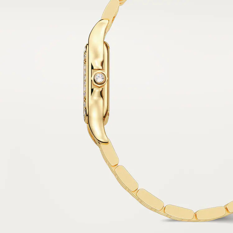 Montre Cartier Panthère petit modèle