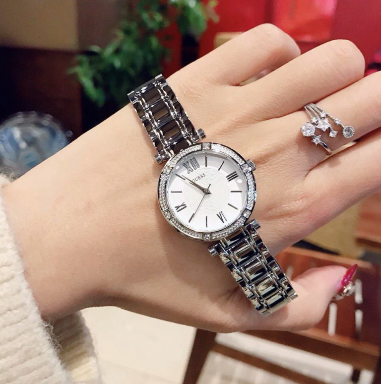 Montre GUESS Mini W0767L1