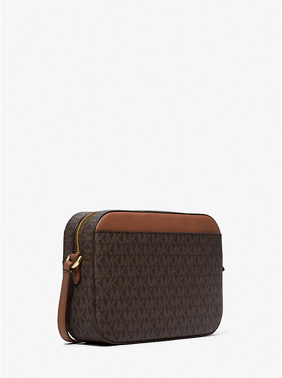 MK Outlet
Grand sac à bandoulière Jet Set à logo