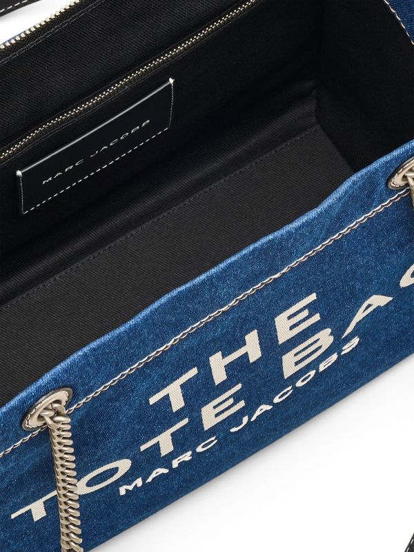 Marc Jacôbs Le sac pratique pour jeans « moyen »