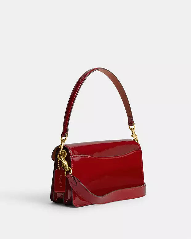 Co@ch Sac bandoulière Tabby 26