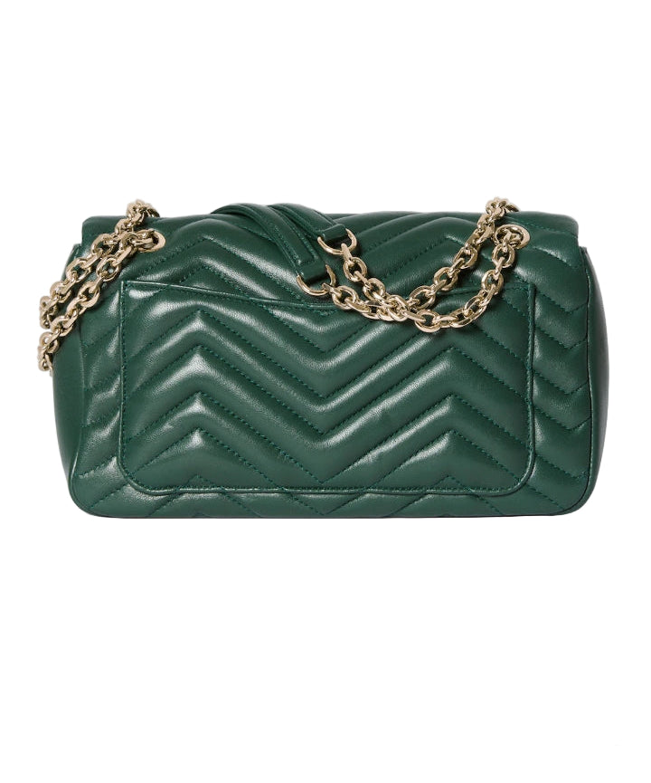 Sac à épaule GG Marmont moyen format