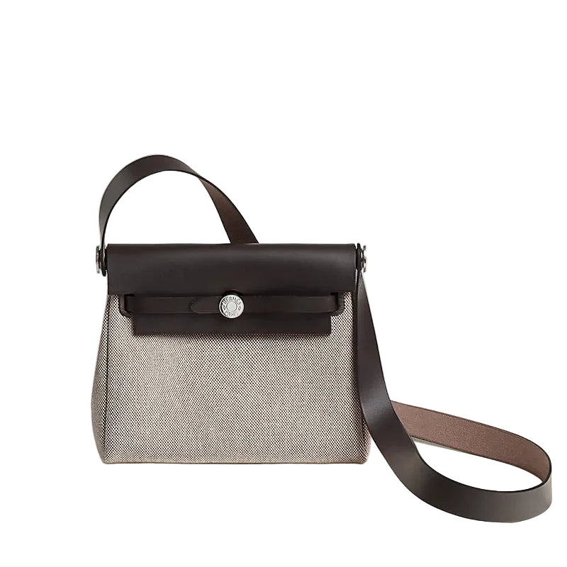 Sac Herbag Zip 20 retourné Pour Femme