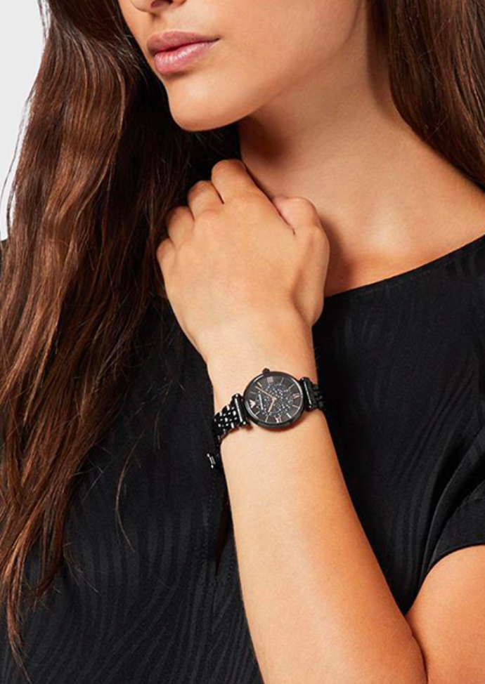Montre EMPÔRIÔ ARMANI Pour Femme, AR11245