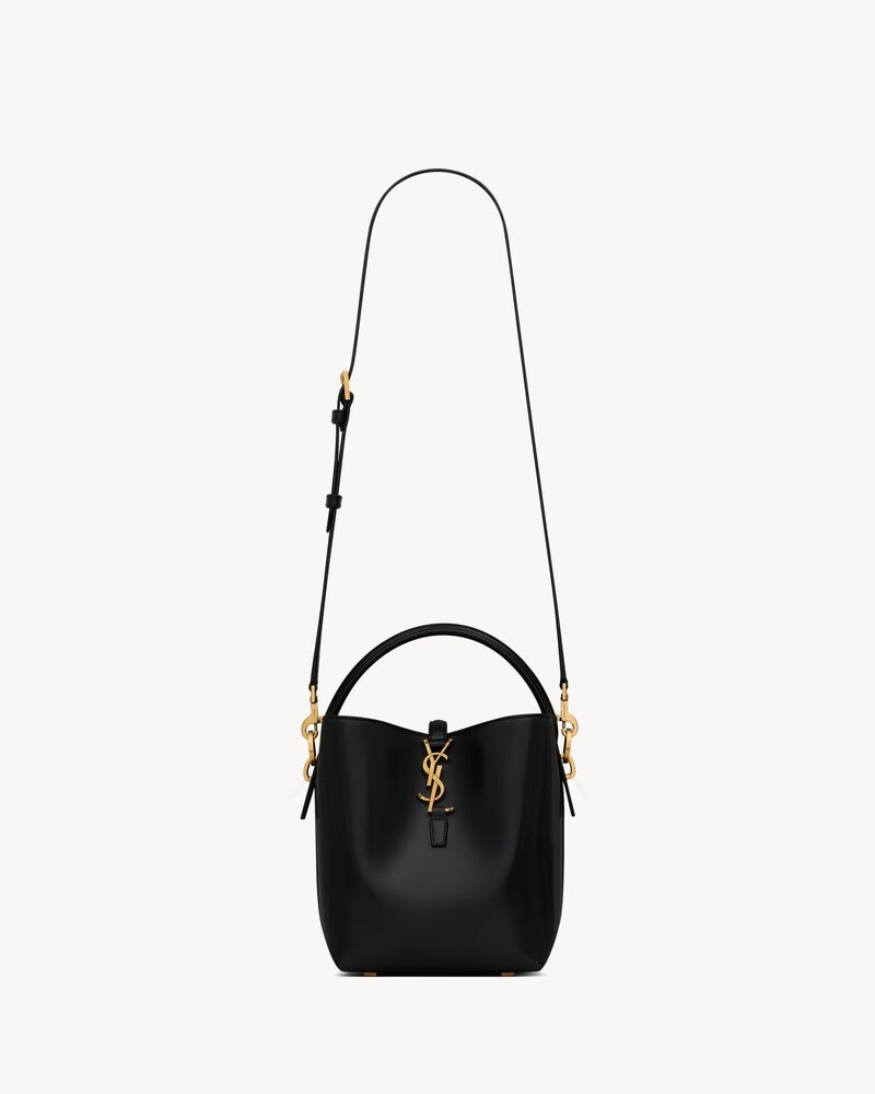 YSL Le 37 petit brillant NOIR