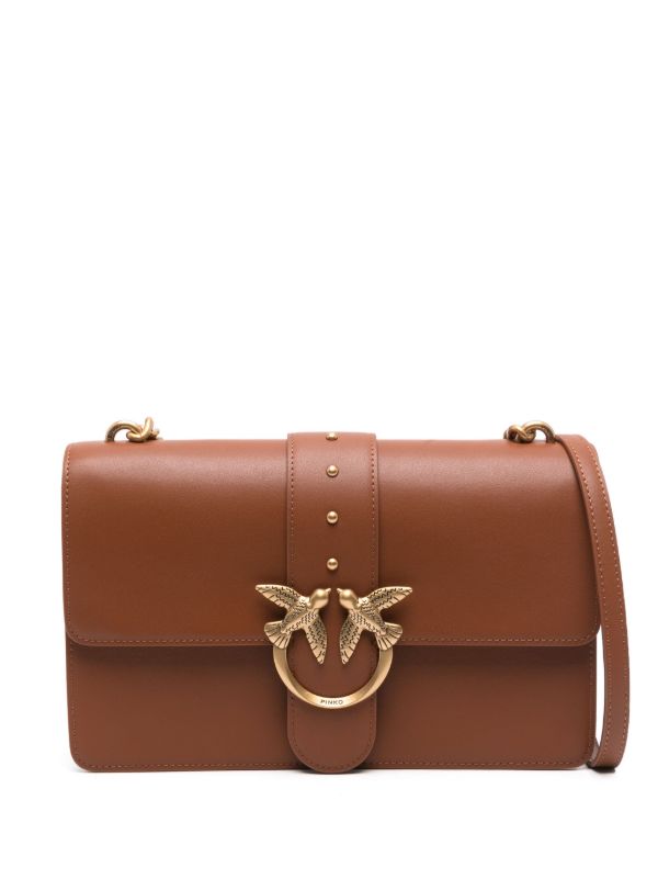 PÏNKÔ
sac porté épaule Classic Love